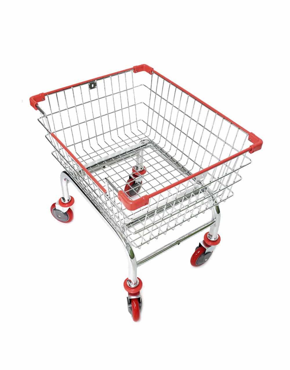 CHROME COATED , 2.5-Bu - Red - Image 3