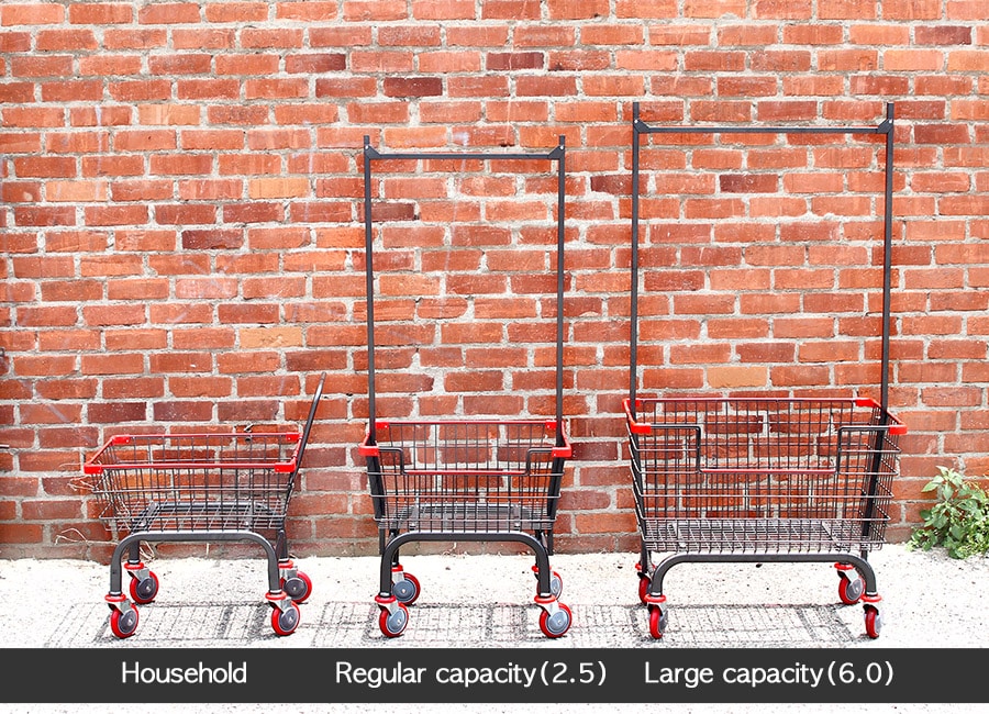 CHROME COATED , 2.5-Bu - Red - Image 6