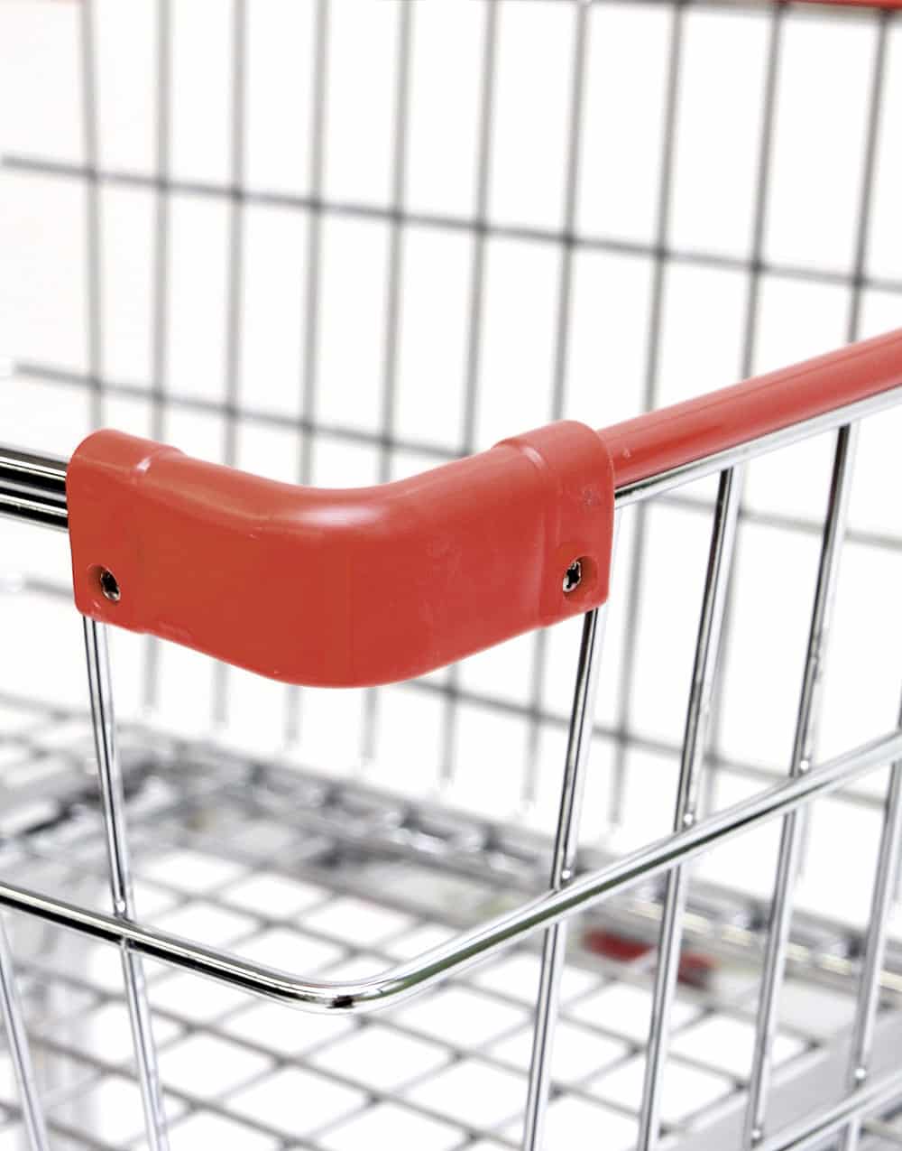 CHROME COATED , 2.5-Bu - Red - Image 5