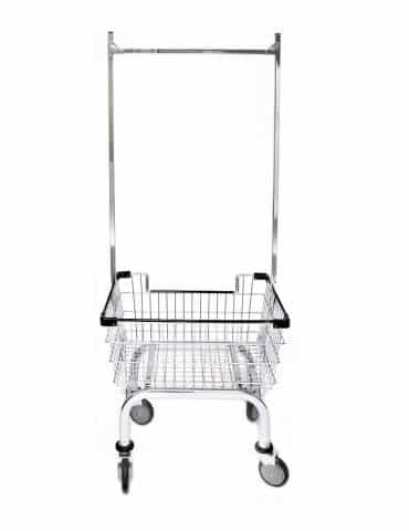 Laundry Cart – Chaminusa – Online Store